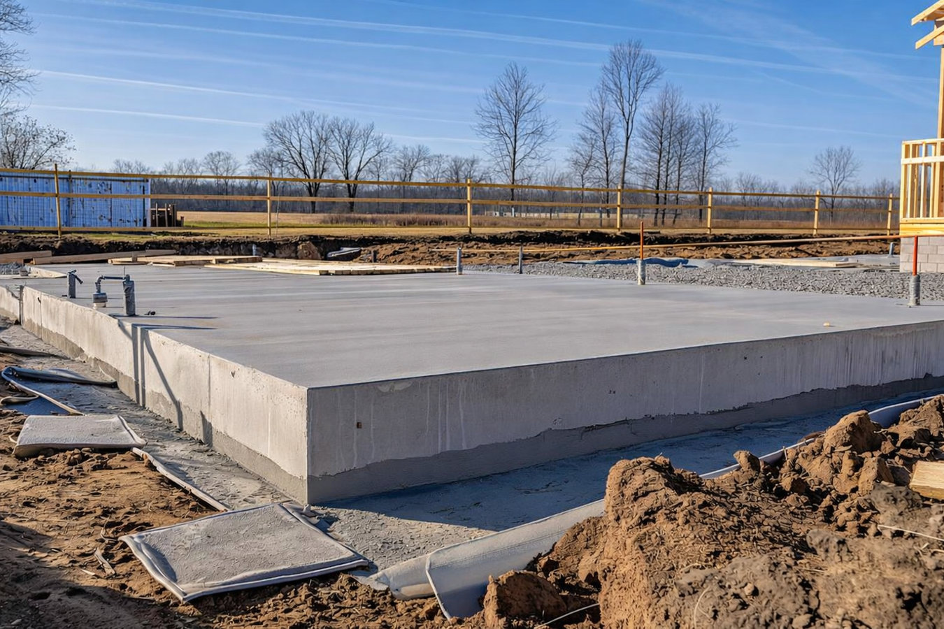 Arcadia Concrete - concrete contractor in Arcadia, CA